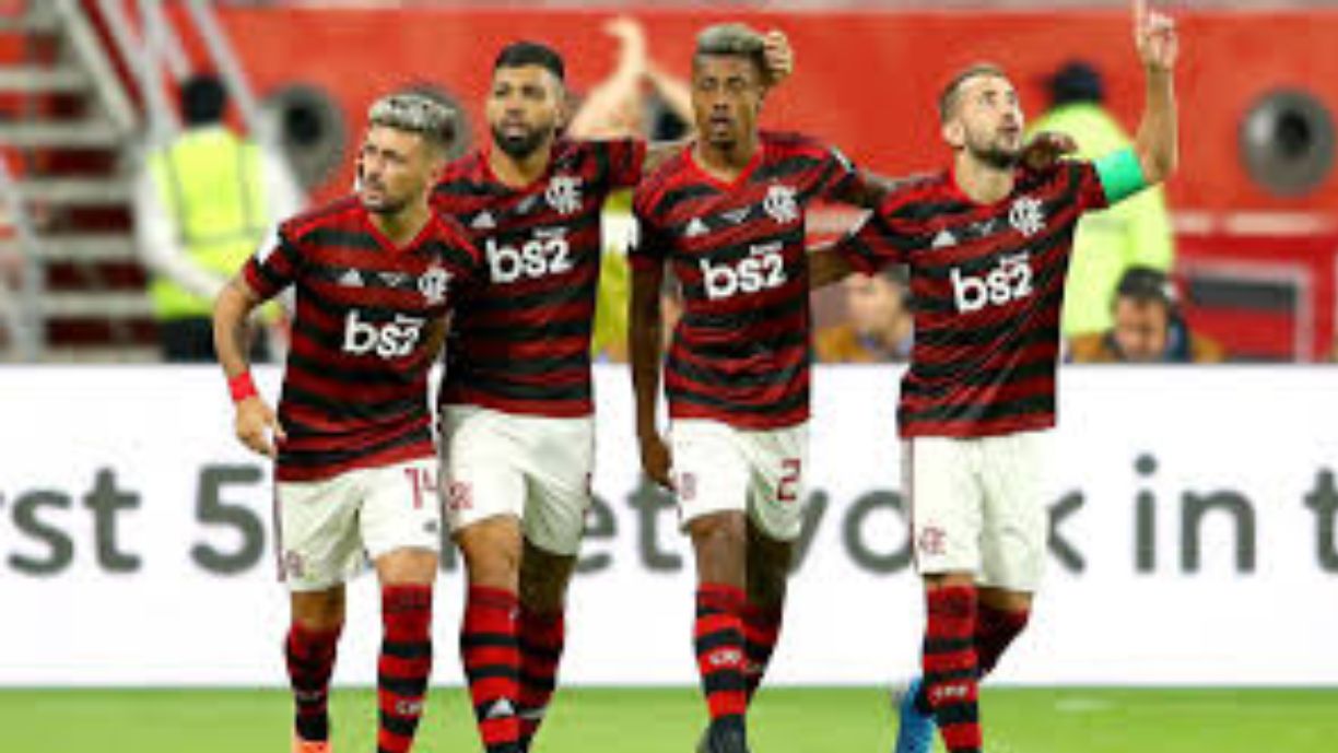 RELEMBRE! AS PRINCIPAIS (E MAIS CARAS) CONTRATAÇÕES DO FLAMENGO NA 'ERA' LANDIM